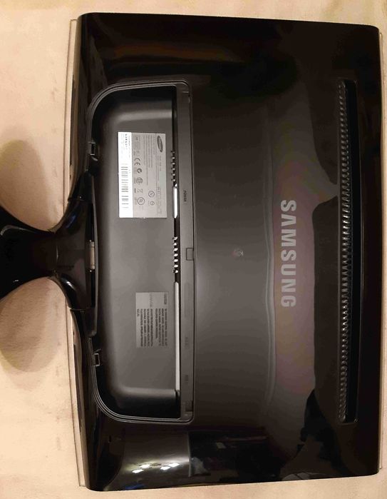 Monitor Samsung T220