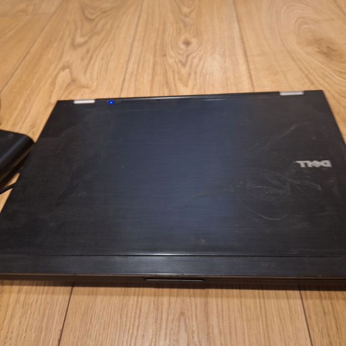 Dell Latitude E6400