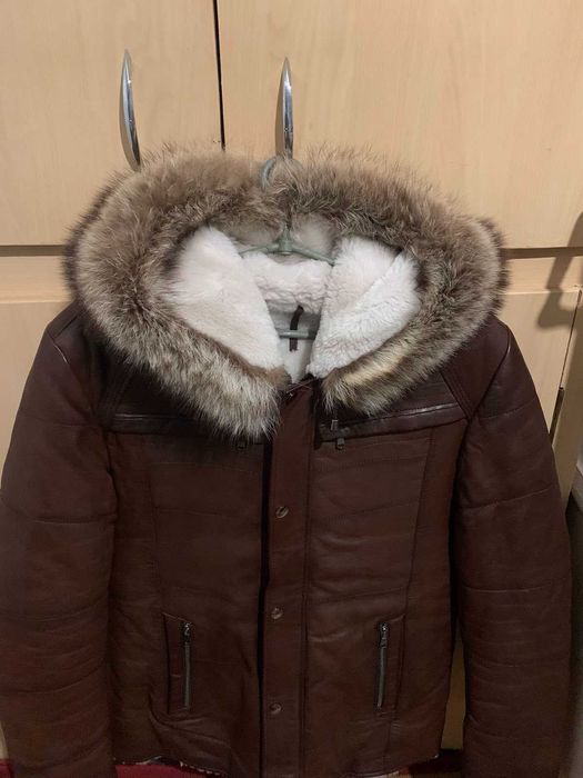 Дублянки чоловіча