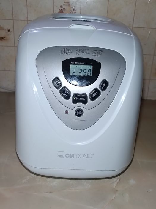 Хлебопечь автоматическая