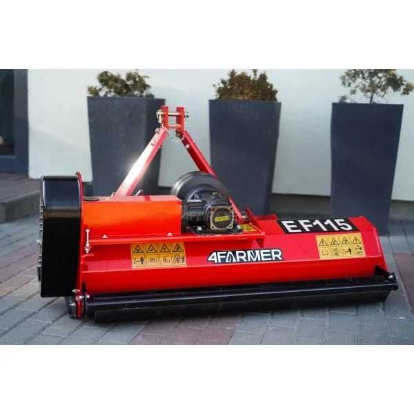 Kosiarka Bijakowa Model Ef 4 farmer  Dostawa Raty