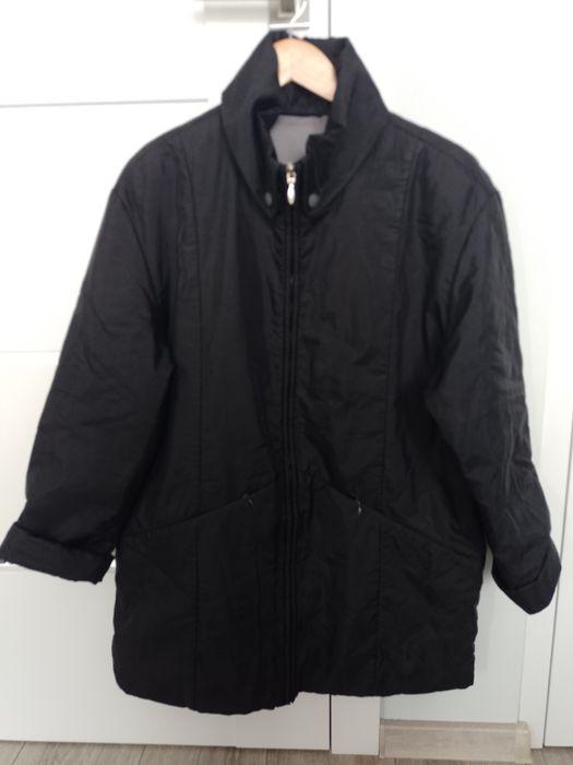 Canda by c&a kurtka klasyczna prosta jesień/wiosna roz L