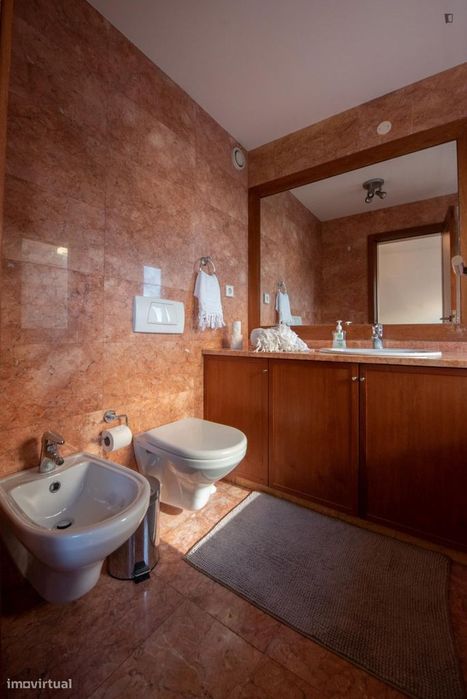 Apartamento com 2 quartos - localizado em Matosinhos Porto