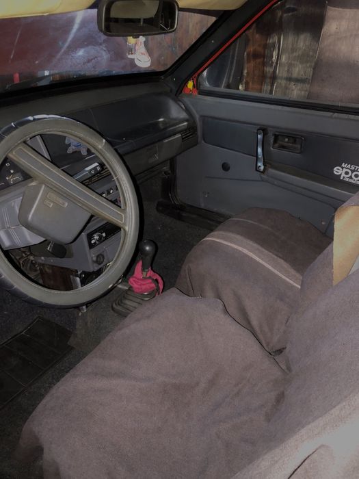 !!!ПРОДАМ!!! ВАЗ 2108 (Експорт) 1,5 газ/бенз