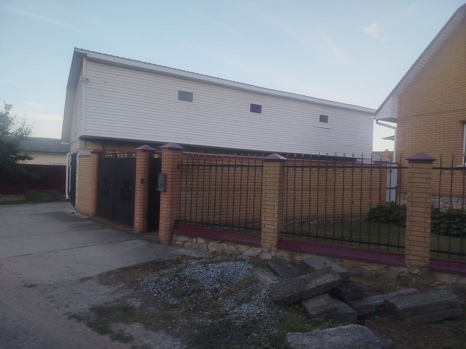 Продається будинок 116м2 - Вид 4