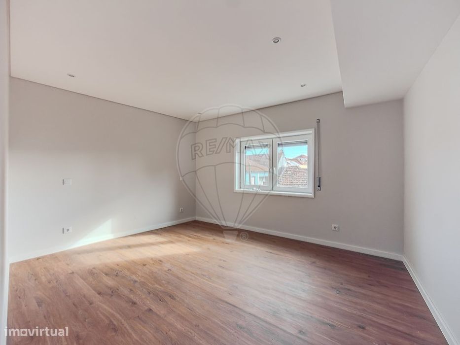 Apartamento T3 para venda