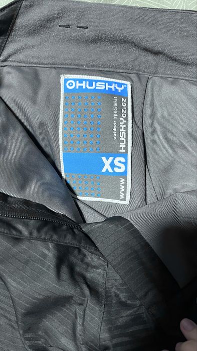 Жіночі гірськолижні штани Husky розмір XS