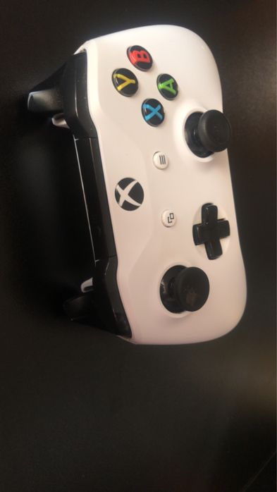 Xbox one ……………….