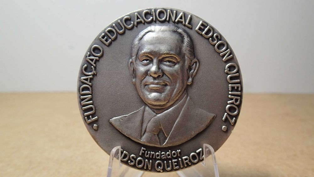 Medalhas em Bronze de Universidades Brasileiras