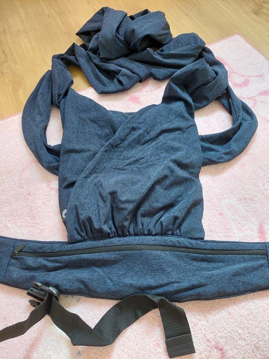 Sling Porta-Bebé Boppy