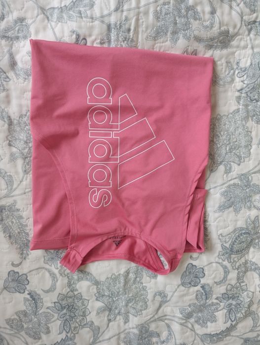 Podkoszulek damski Adidas Aeroready L