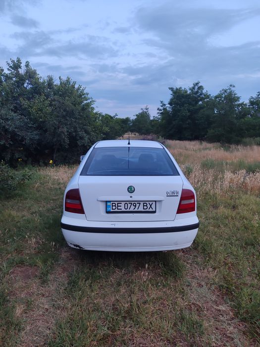 Продам Шкода Октавія 1998р.