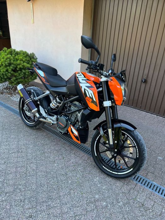 KTM