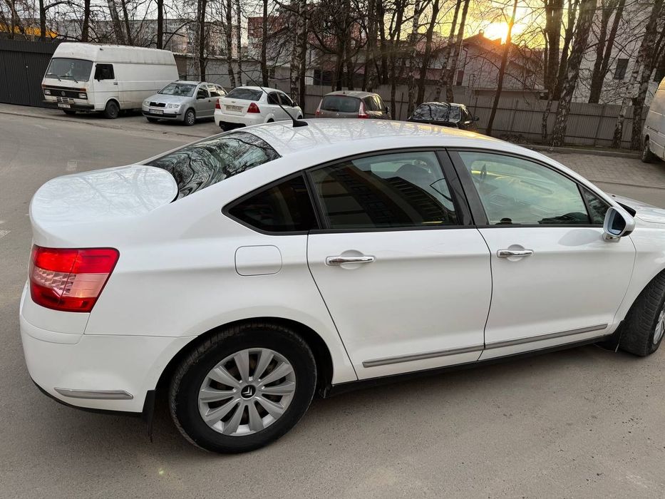 Продам Citroen c5
