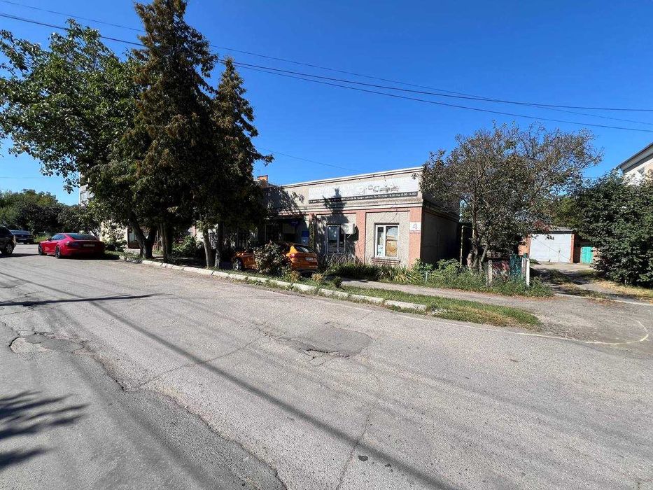 Продаж ділянки комерційного призначення, Гайсин,  78.3 сот. – pohled 4