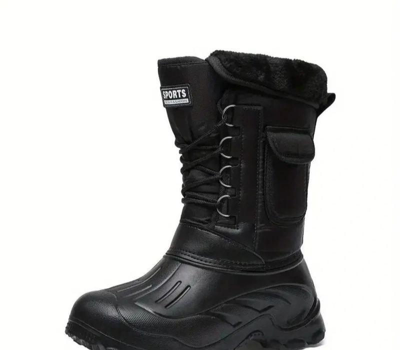 Sprzedam Buty Zimowe