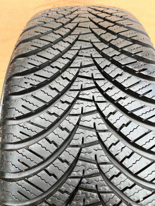 2x falken euroall season 175/55 r15 jak nowe