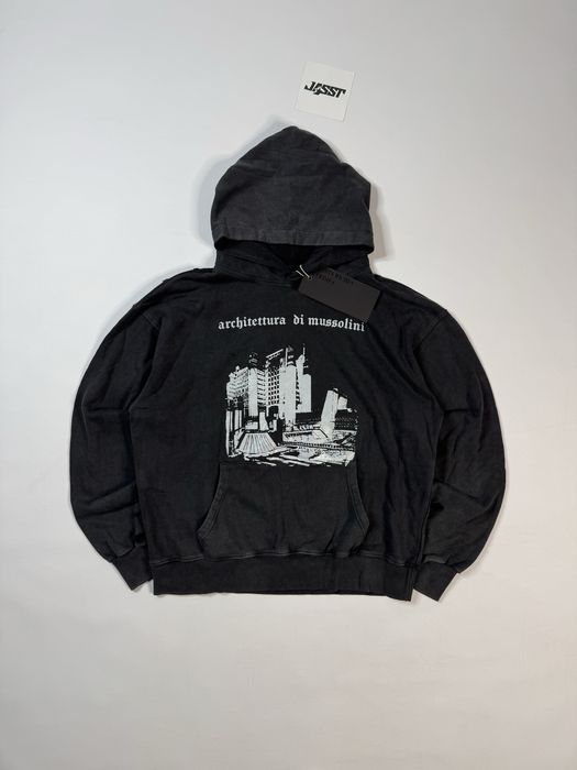 Худі ERD Enfants Riches Deprimes ЕРД Кофта