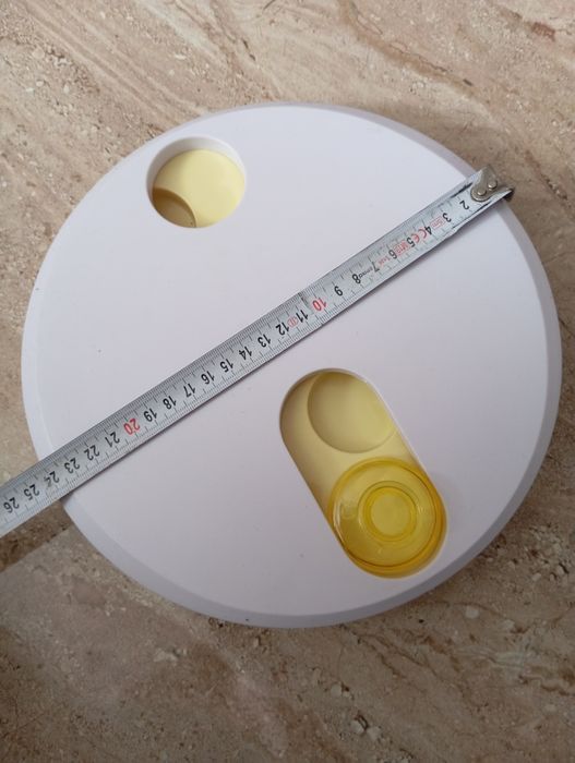 Zabawka dla psa inteligentna