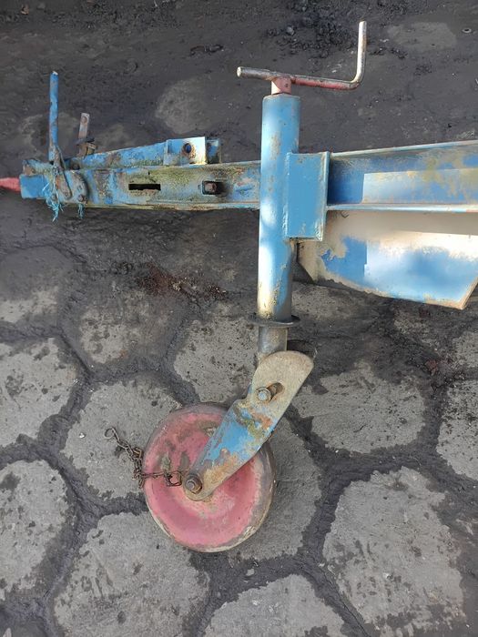 Pompa do beczkowozu gwarancja