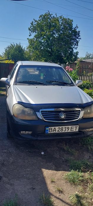 Продам  GEELY ..