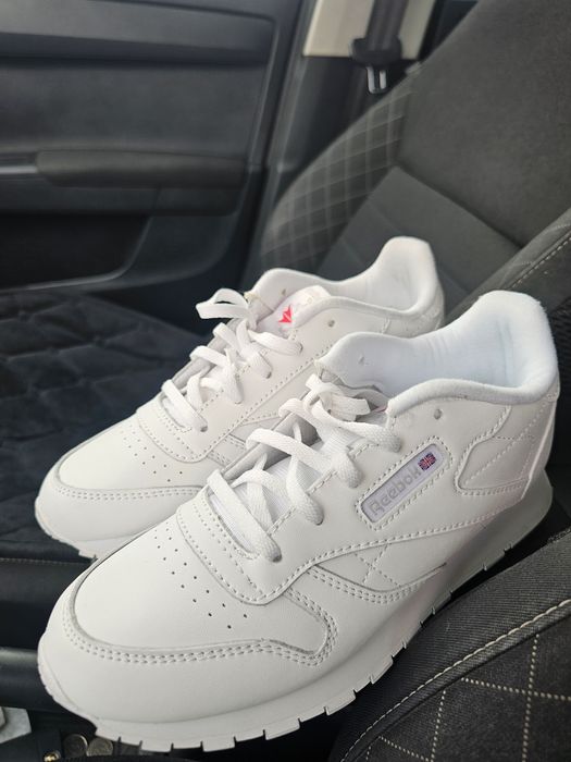 Взуття дитяче Reebok, 34 р