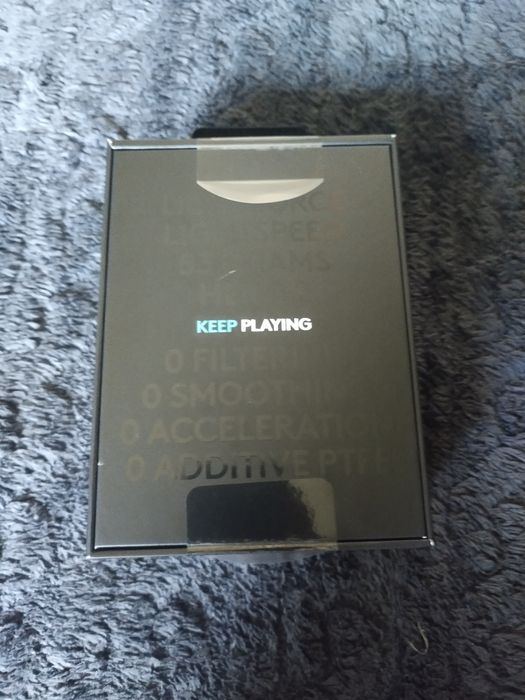 Mysz gamingowa Logitech g pro x superlight 2c biała