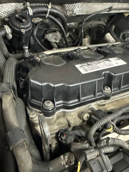 Volkswagen Passat B7 2.5 газ/бенз ОБСЛУЖЕН в очень ХОРОШЕМ состоянии