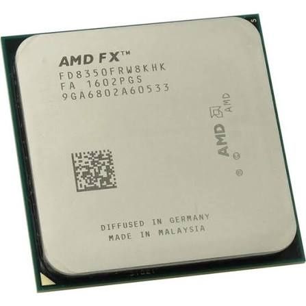 Продам комплект ASUS m5a97+FX8350+ddr3 8 gb