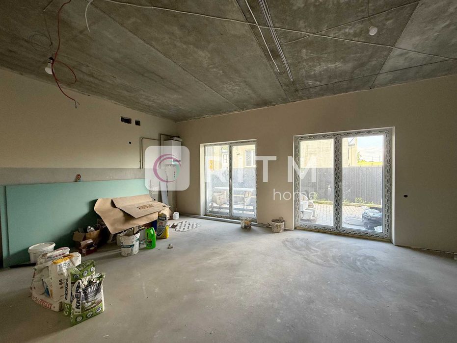Сучасний таунхаус 150 м² у Липинах біля районної лікарні - View 2