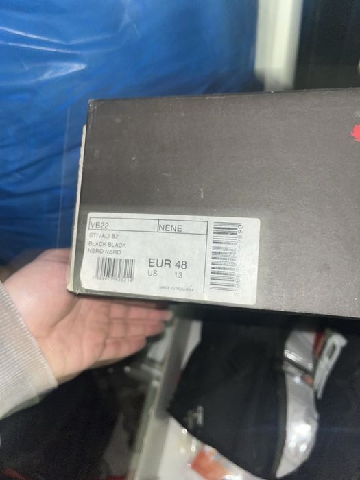 Buty Sidi B2 roz. 48 jak nowe