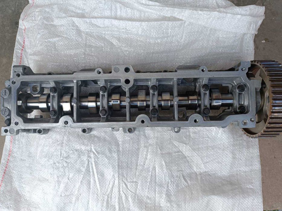 Распредвал Volvo 31330194 Двигателя D2 - D4162T - 1.6D - 114 л.с