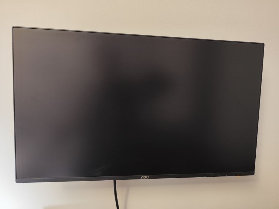 PS5 825G Digital + Monitor+ 2 Comandos  Dualsense