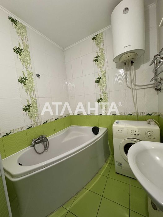 2-комнатная квартира по адресу (площадь 75 м²) - Atlanta.ua - фото 5