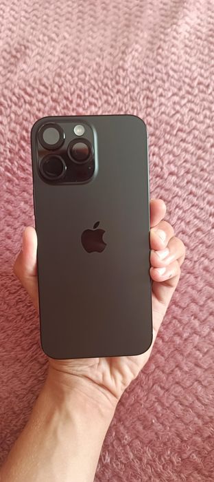 НОВЫЙ iphone 16 pro max 256 ГБ