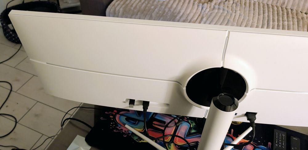 Monitor  iTek ITMF44A121DFHD