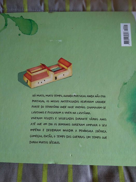 Um País à espera de nascer (Primeiros povos)