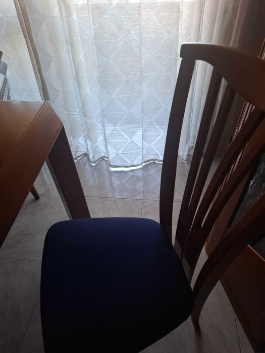 Móveis usados de sala