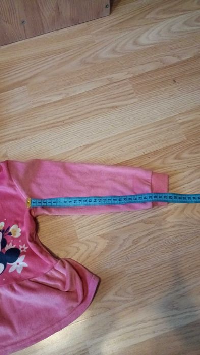 Bluza I spódniczki dla dziewczynek