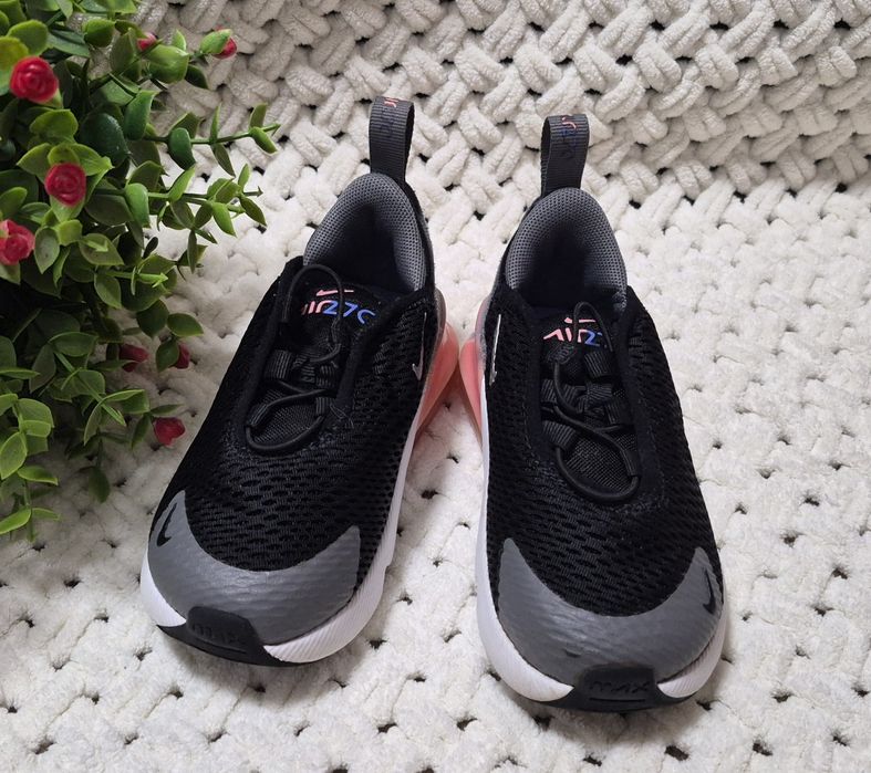 Кросівки nike. 22 розмір