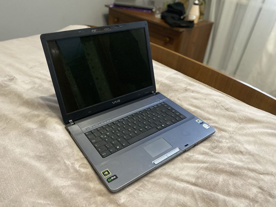 Ноутбук Sony Соні