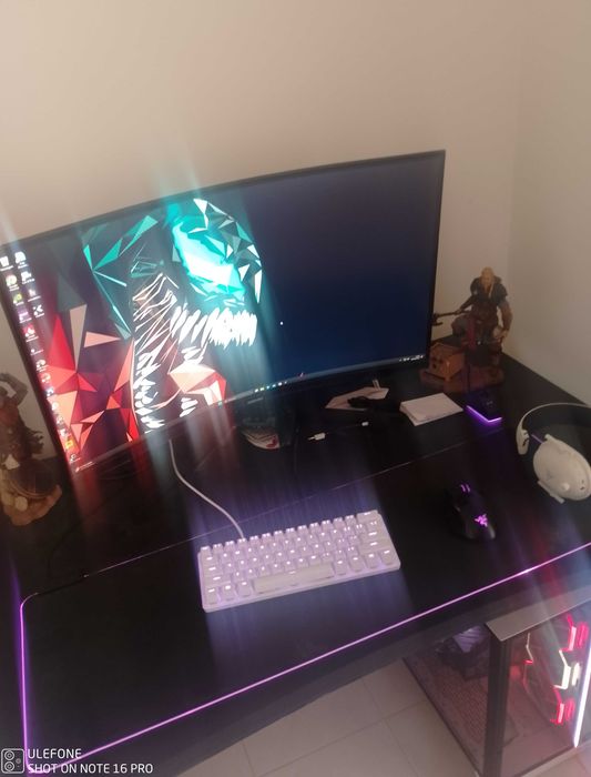 PC Gaming Rtx 3080 Ryzen 7