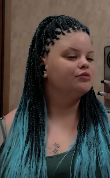 Afroloki Warkoczyki afrykańskie Dredy Łódź