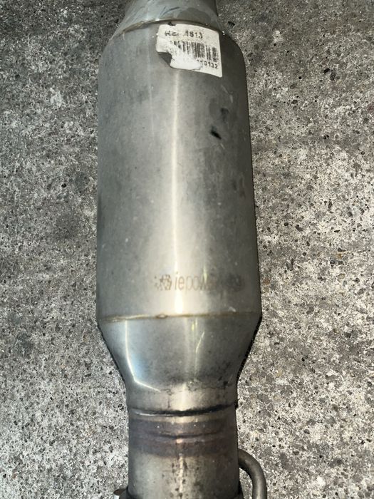 Linha de escape estilo 335 bmw e90/e91/e92/e93