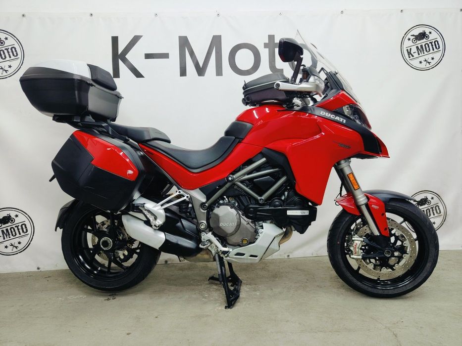 Ducati