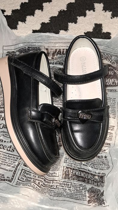 Дитячі речі для школи і повсякдень