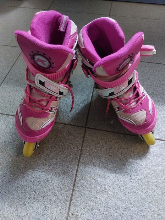 Продам дитячі ролики.