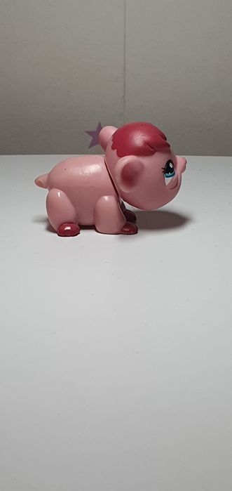 Little Pets Shop Figurka