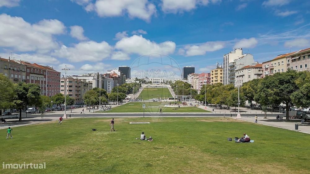 Apartamento T2 para venda