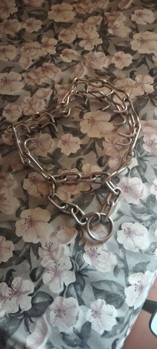 Продам строгий ошейник